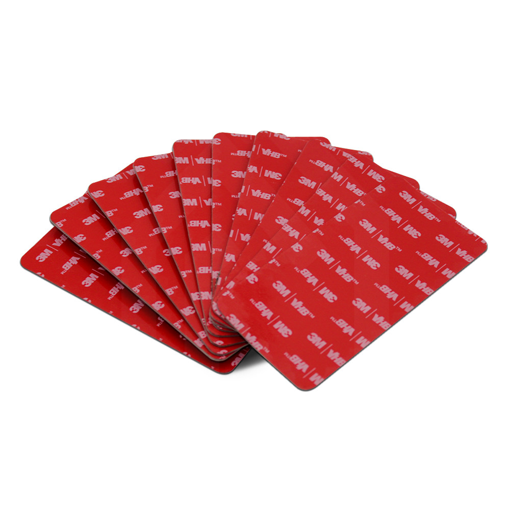3M™ VHB™ doppelseitige Klebepads