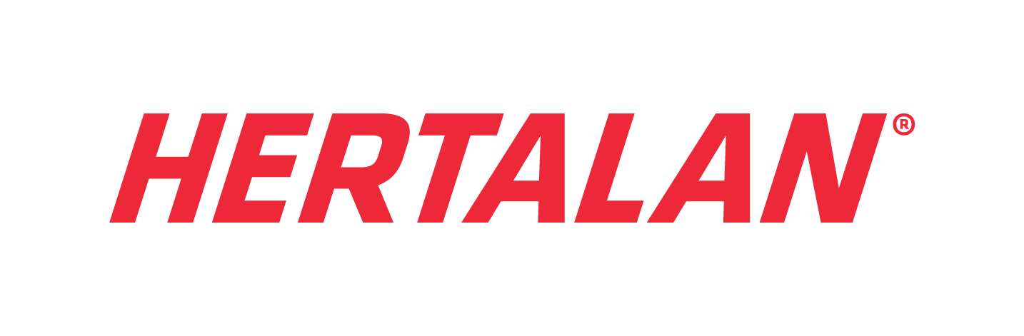 Hertalan Markenlogo Anzeige unserer Partner Selftech Systembaustoffe GmbH