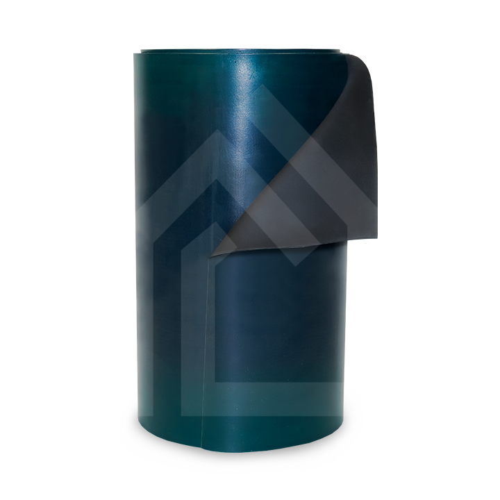 Hertalan Nahtband in 20-Meter-Rolle, aufgeklapptes flexibles EPDM-Dichtband zur sicheren Verklebung und Abdichtung von Bahnen und Anschlüssen
ChatGPT fragen