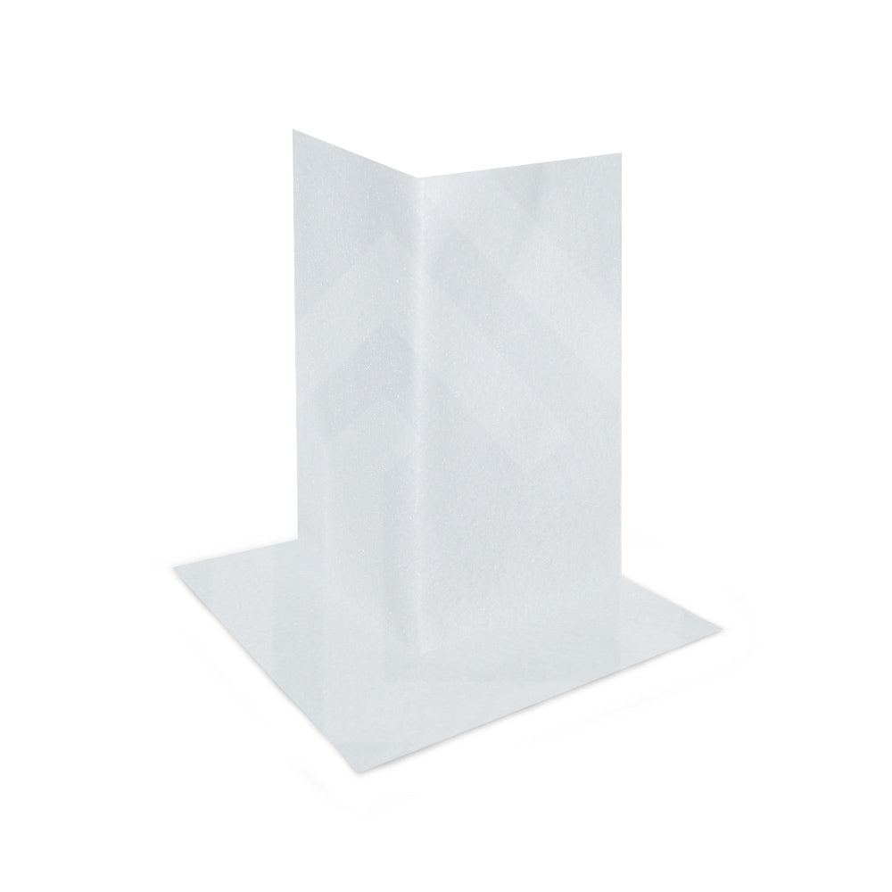 Liquiseal von Carlisle – dichtes Fleece-Material für flüssig zu verarbeitende Abdichtungssysteme, optimal für flexible und dauerhafte Bauwerksabdichtungen