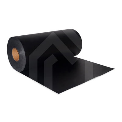 Beispielgrafik zur Mauersperrbahn – schematische Darstellung der L- und Z-förmigen Bauwerk-Isolierung zum Schutz gegen Feuchtigkeit und aufsteigende Nässe