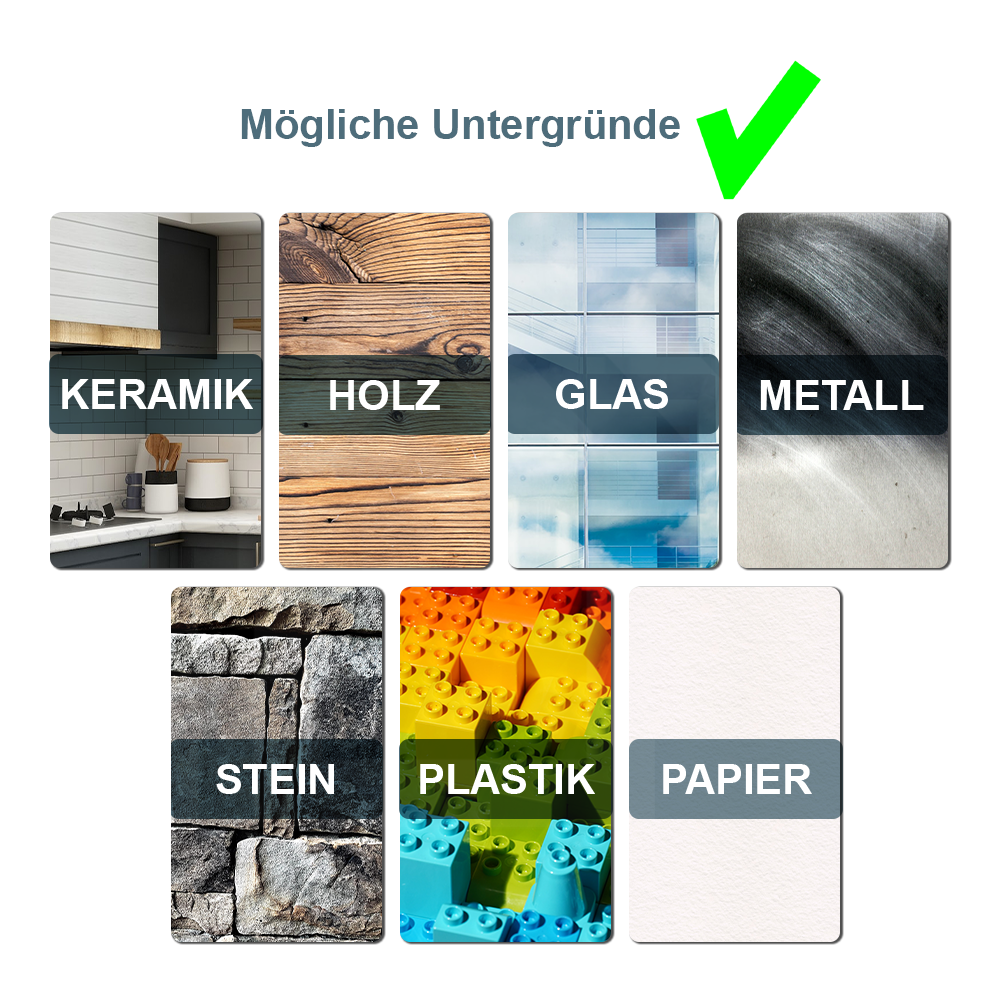 3M™ VHB™ doppelseitige Klebepads