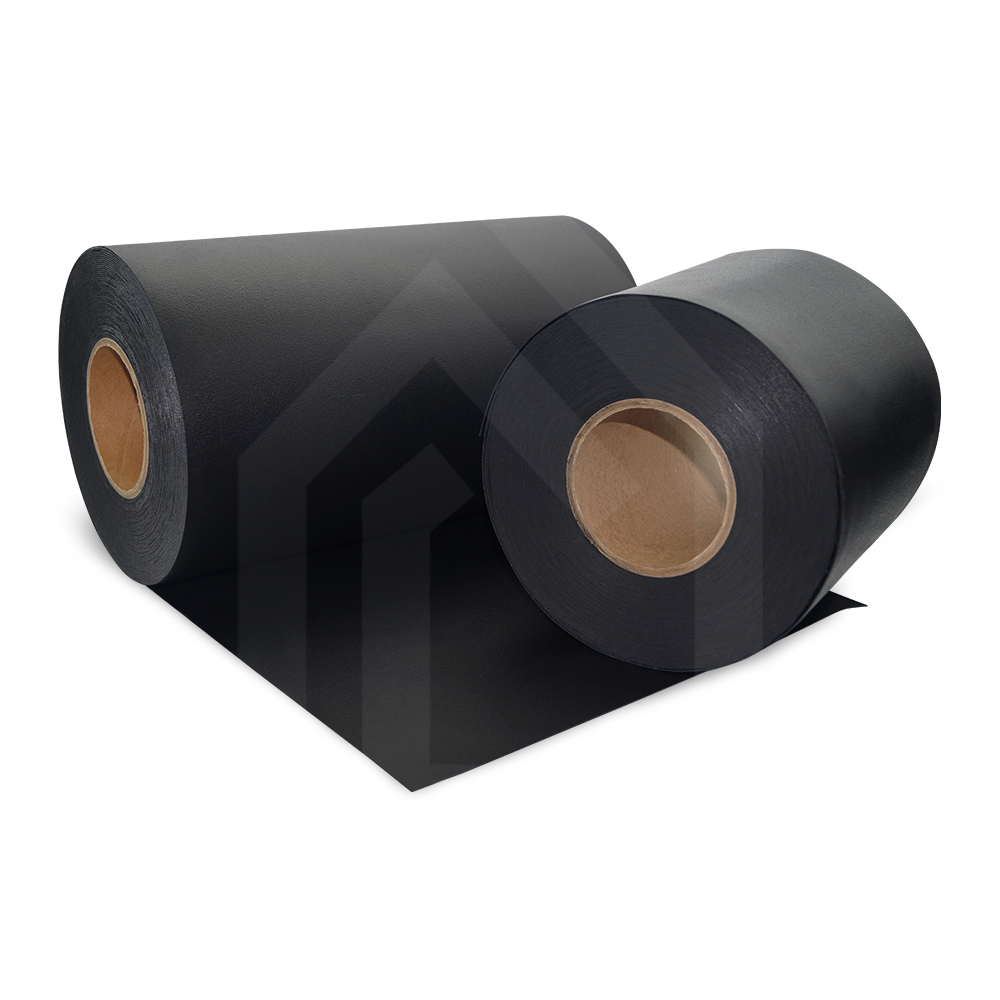 Novoproof FA TAN EPDM-Dichtungsbahn – schwarzes EPDM-Material für dauerhafte Bauwerksabdichtung und zuverlässigen Schutz vor Feuchtigkeit