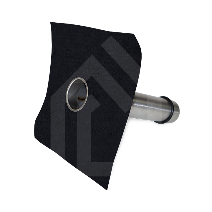 Resitrix Hertalan Edelstahl Sanierungsgully – hochwertiger Ablaufsiphon aus Edelstahl für Dach- und Gebäudesanierungen mit langlebiger Korrosionsbeständigkeit