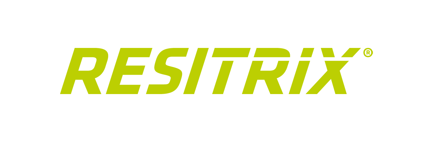 resitrix Markenlogo Anzeige unserer Partner Selftech Systembaustoffe GmbH