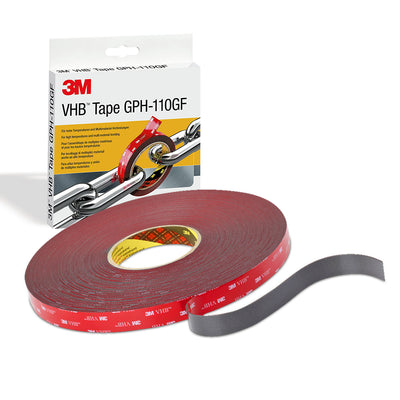 3M™ VHB™ GPH-110GF - 15mm x 33m
