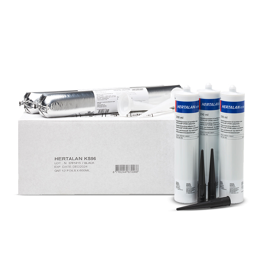 Hertalan KS96 Kleber