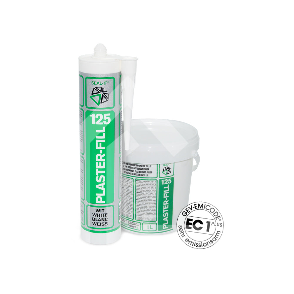 Seal it - 125 Plaster-Fill
