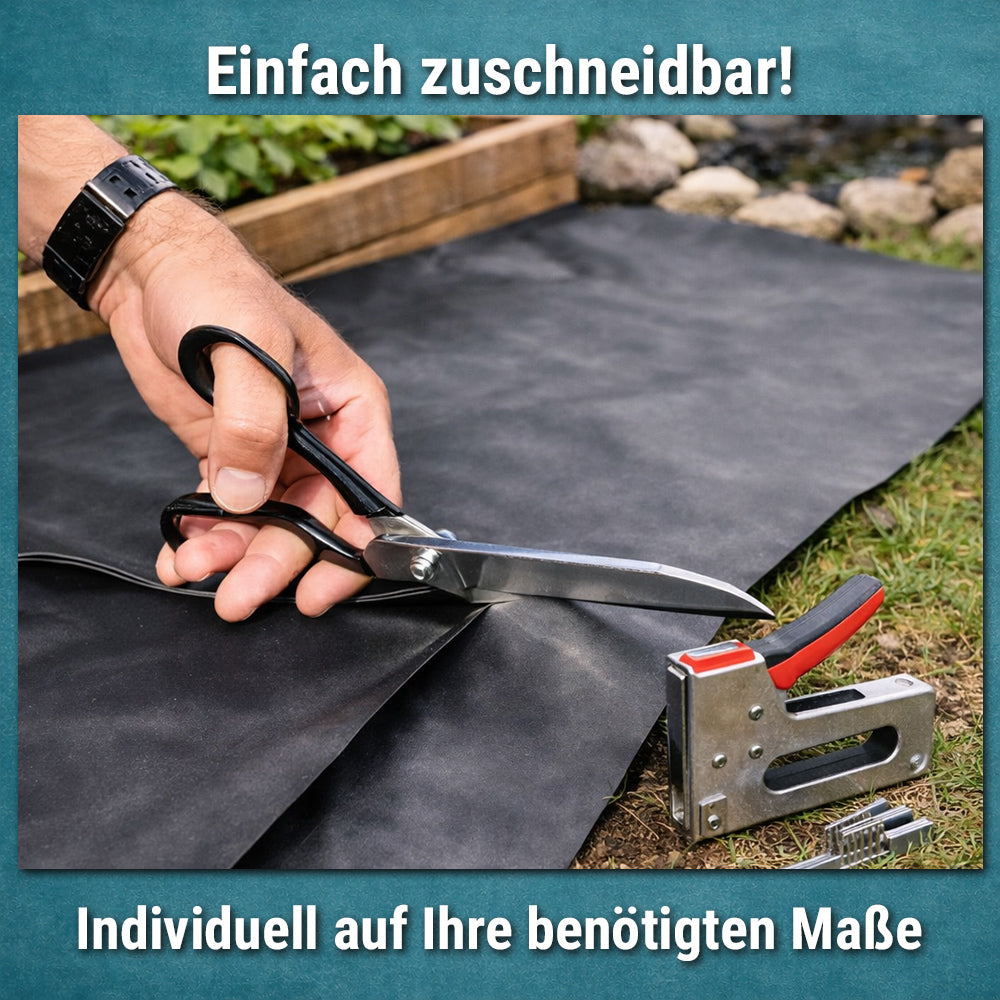 Contra Tech - EPDM Hochbeetfolie