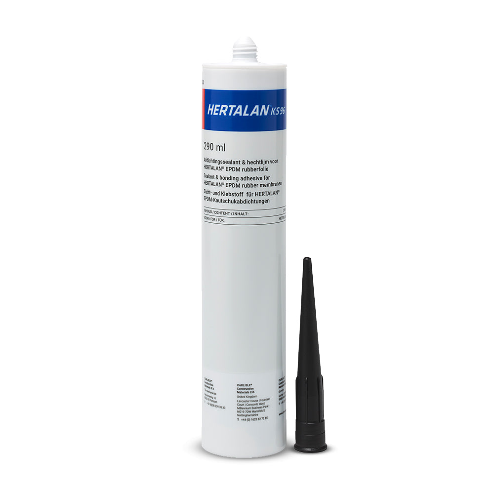 Hertalan KS96 Kleber
