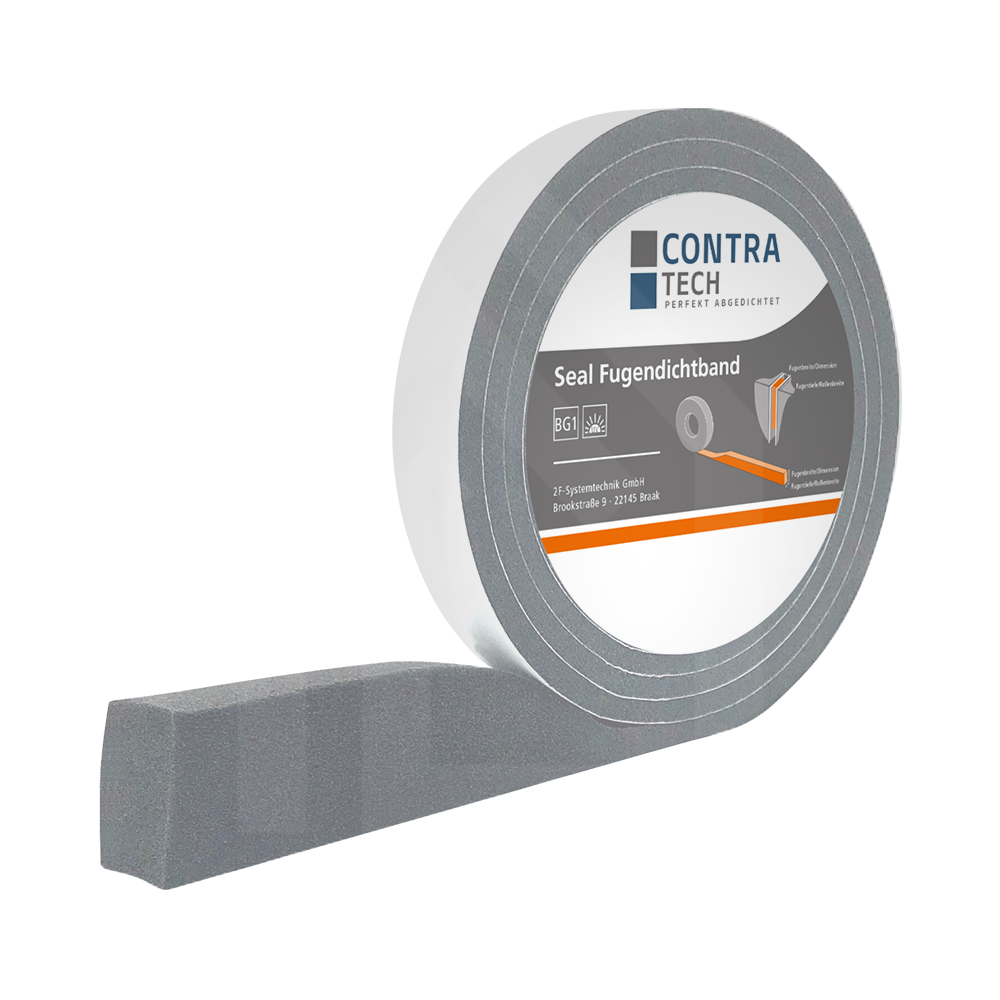 Contra Seal Fugendichtband CS600 (BG1)