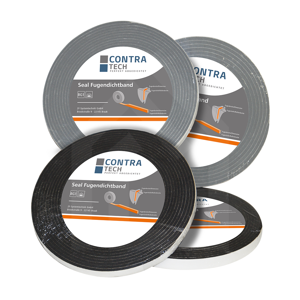 Contra Seal Fugendichtband CS600 (BG1)