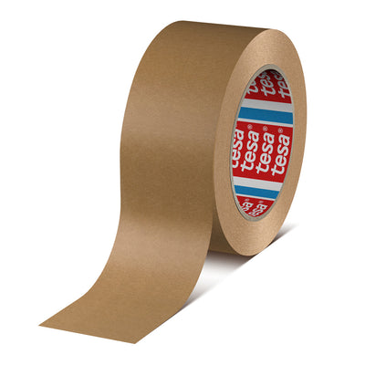 tesa® 4513 | Papier Verpackungsklebeband