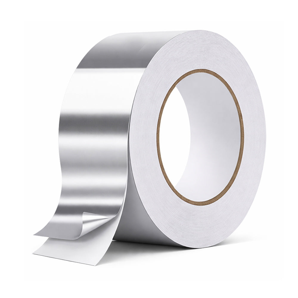 Contra Tech - 901 Aluminiumklebeband