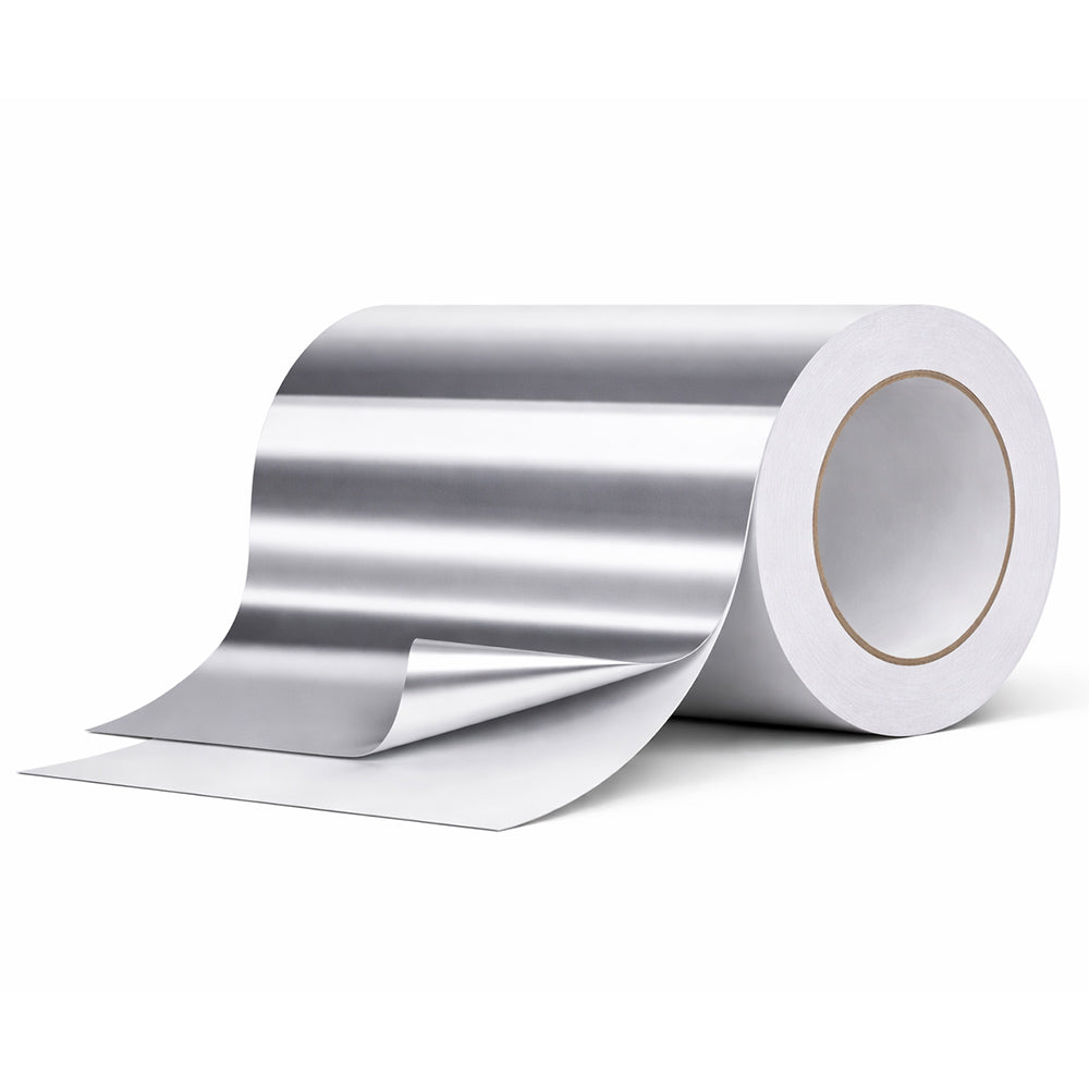 Contra Tech - 901 Aluminiumklebeband