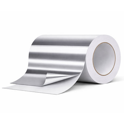 Contra Tech - 901 Aluminiumklebeband