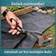 Contra Tech - EPDM Hochbeetfolie
