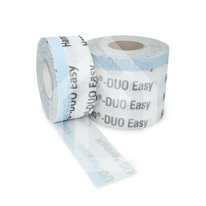 Hanno Duo Easy+ 240 - Folienband - 25m