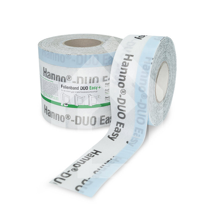 Hanno Duo Easy+ 240 - Folienband - 25m