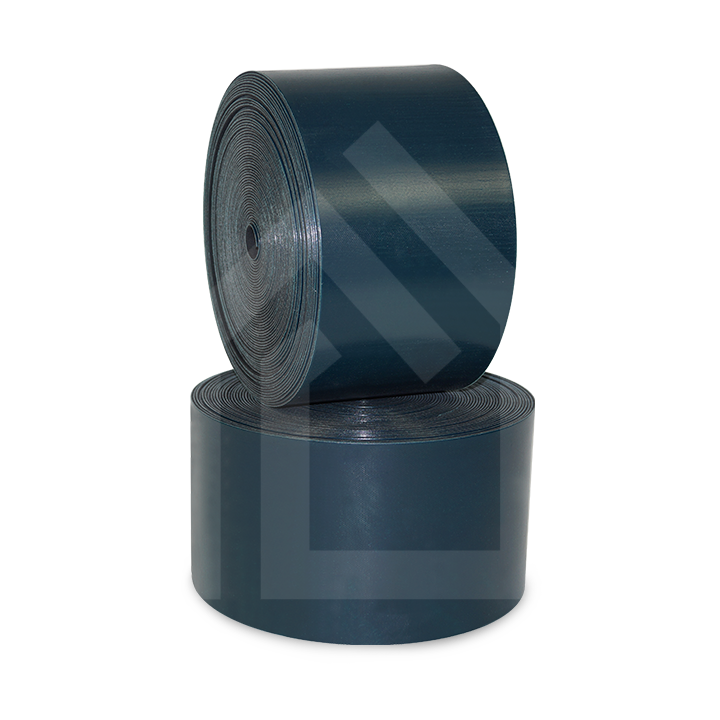 Hertalan Nahtband in 20-Meter-Rolle, flexibles EPDM-Dichtband zur sicheren Verklebung und Abdichtung von Bahnen und Anschlüssen