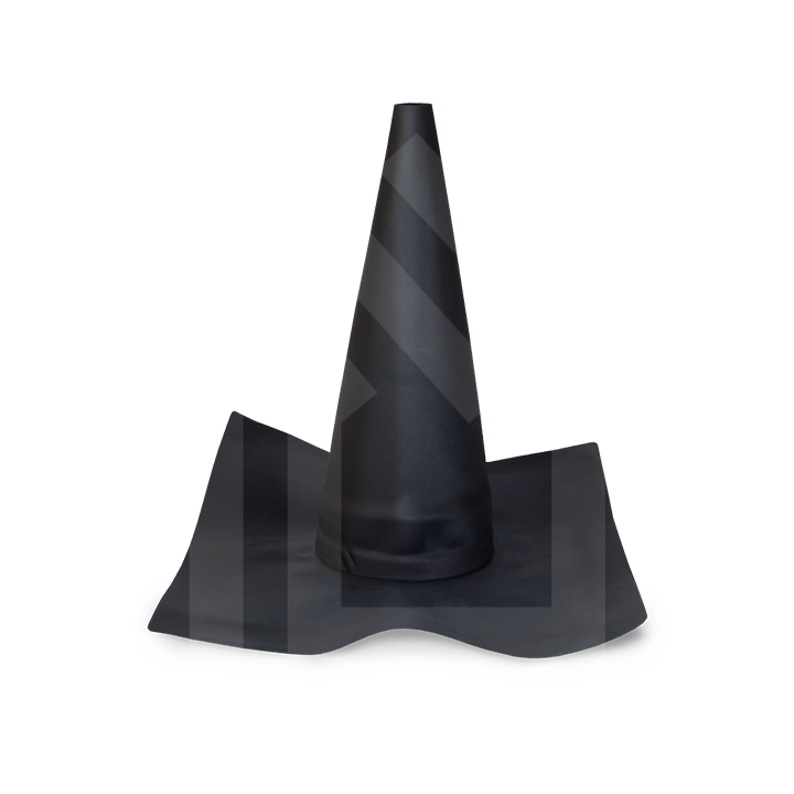 Hertalan Rohrmanschette für Rohrdurchmesser 70 bis 125 Millimeter, 300 Millimeter Höhe, flexible EPDM-Dichtung zur sicheren Abdichtung von Rohren und Durchführungen