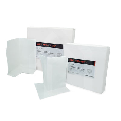 Liquiseal von Carlisle – dichtes Fleece-Material für flüssig zu verarbeitende Abdichtungssysteme, optimal für flexible und dauerhafte Bauwerksabdichtungen-außen-und-innenecke