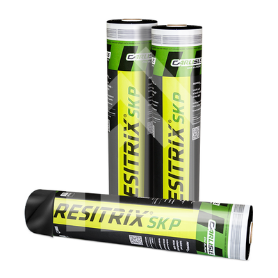 Resitrix Rollen SKP SK Partial Bond EPDM-Dichtungsbahn – flexible und hochwertige Abdichtungsbahn im Onlineshop der Selftech Systembaustoffe GmbH