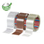 tesa® 60416 – Nachhaltiges, geräuscharmes Packband aus recyceltem PET