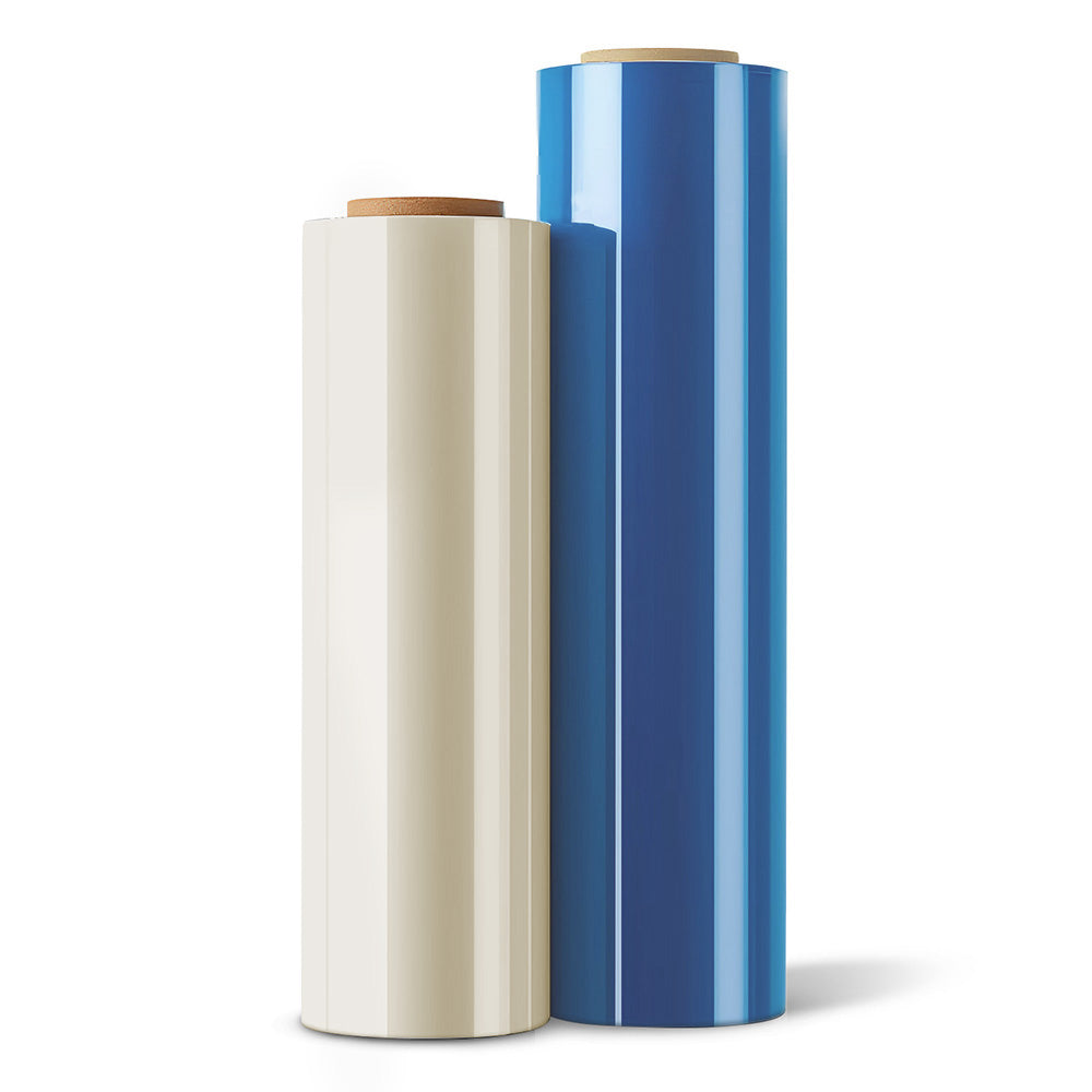 Contra Tech Glasschutzfolie - 50m – Selftech Systembaustoffe GmbH