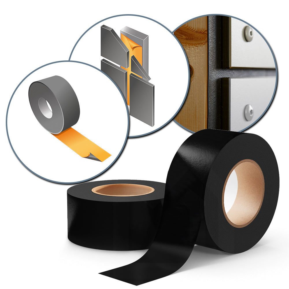 Flex - EPDM Fugenband - 20m