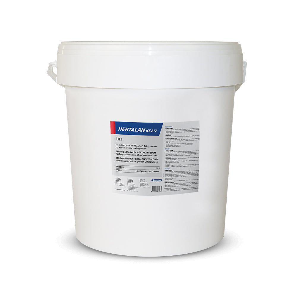 Hertalan KS217 Flächenkleber (lösemittelfrei)