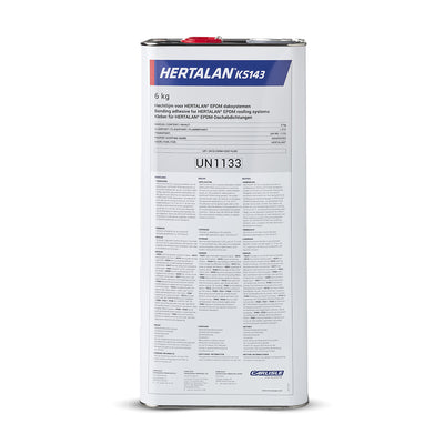 Hertalan KS143 Flächenkleber