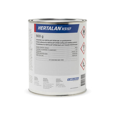 Hertalan KS137 Kontaktkleber