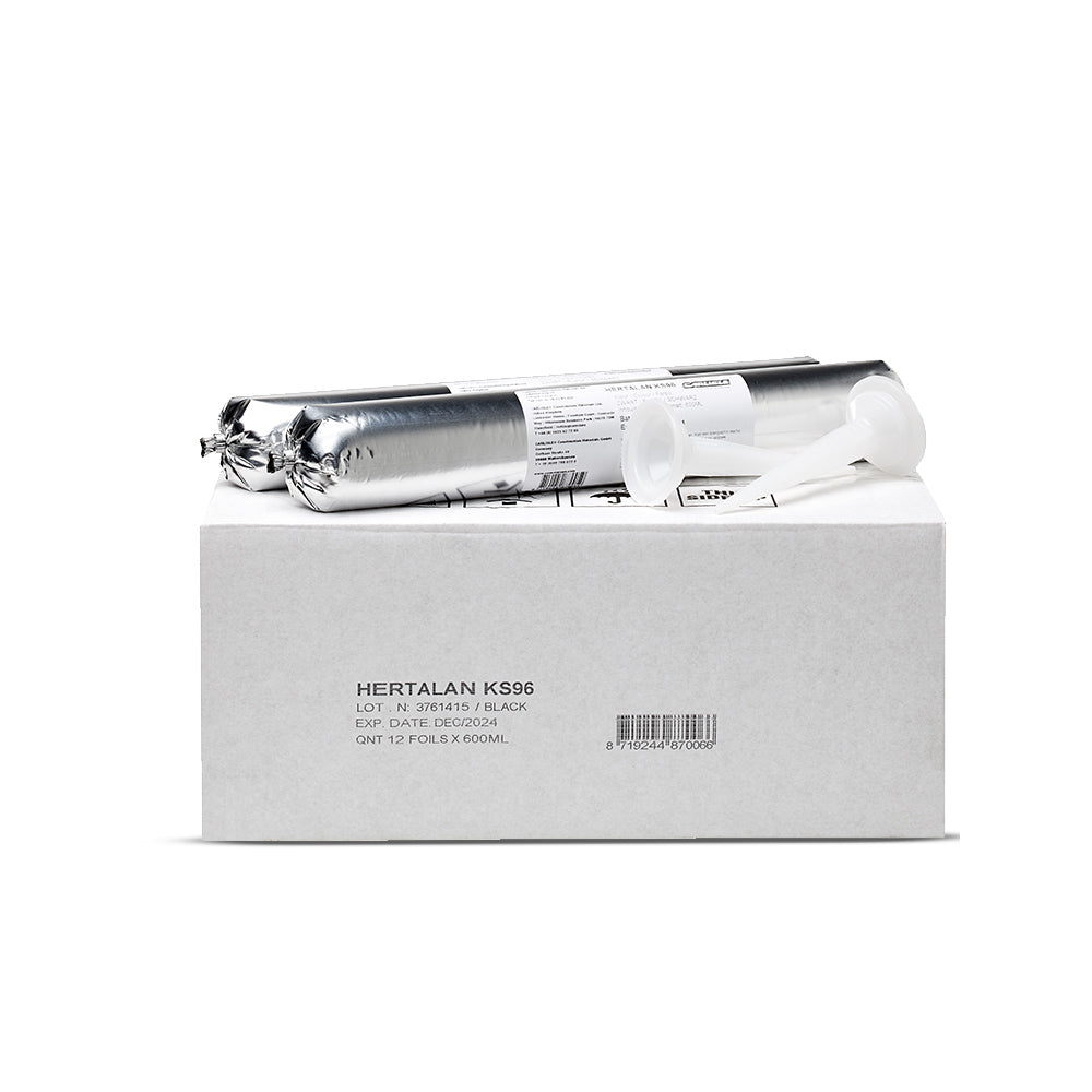 Hertalan KS96 Kleber