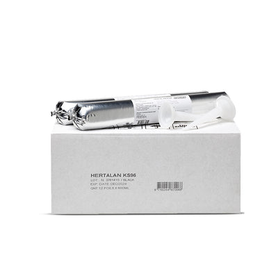 Hertalan KS96 Kleber