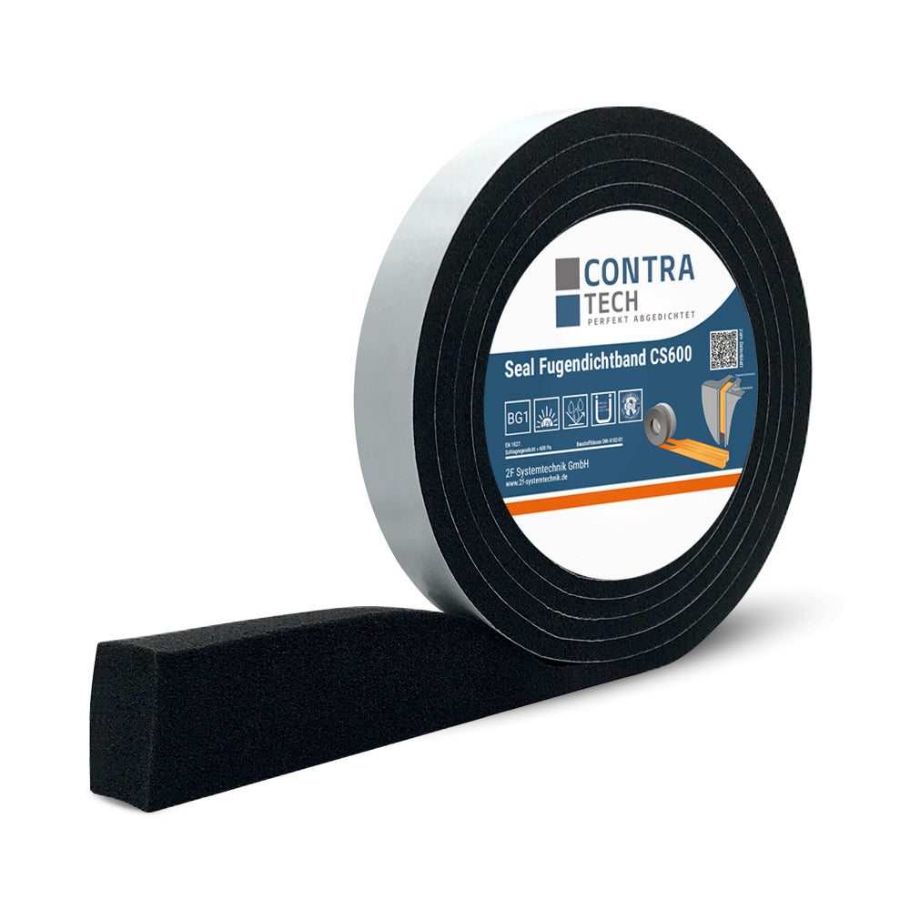 Seal Fugendichtband CS600 BG1