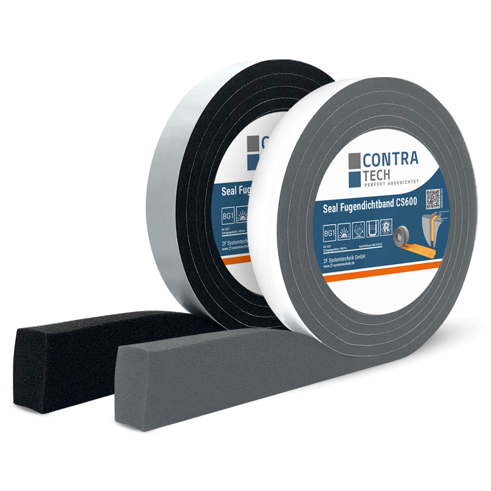 Seal Fugendichtband CS600 BG1