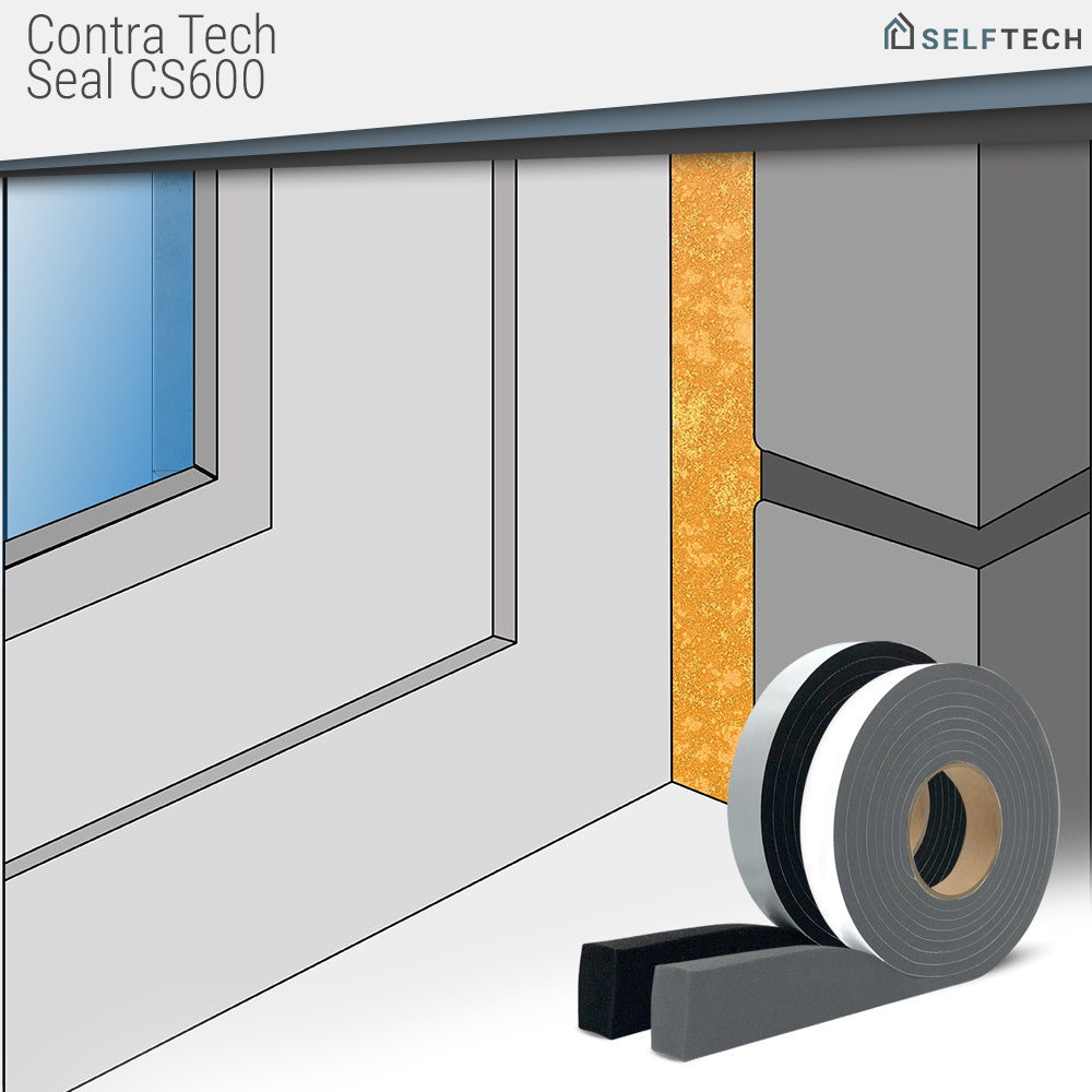Seal Fugendichtband CS600 BG1