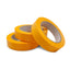 Selftech Washi Tape im 3er-Set – 50 mm breites Malerkrepp für saubere Farbkanten und präzises Abkleben bei Maler- und Renovierarbeiten-4