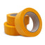 Selftech Washi Tape im 3er-Set – 50 mm breites Malerkrepp für saubere Farbkanten und präzises Abkleben bei Maler- und Renovierarbeiten