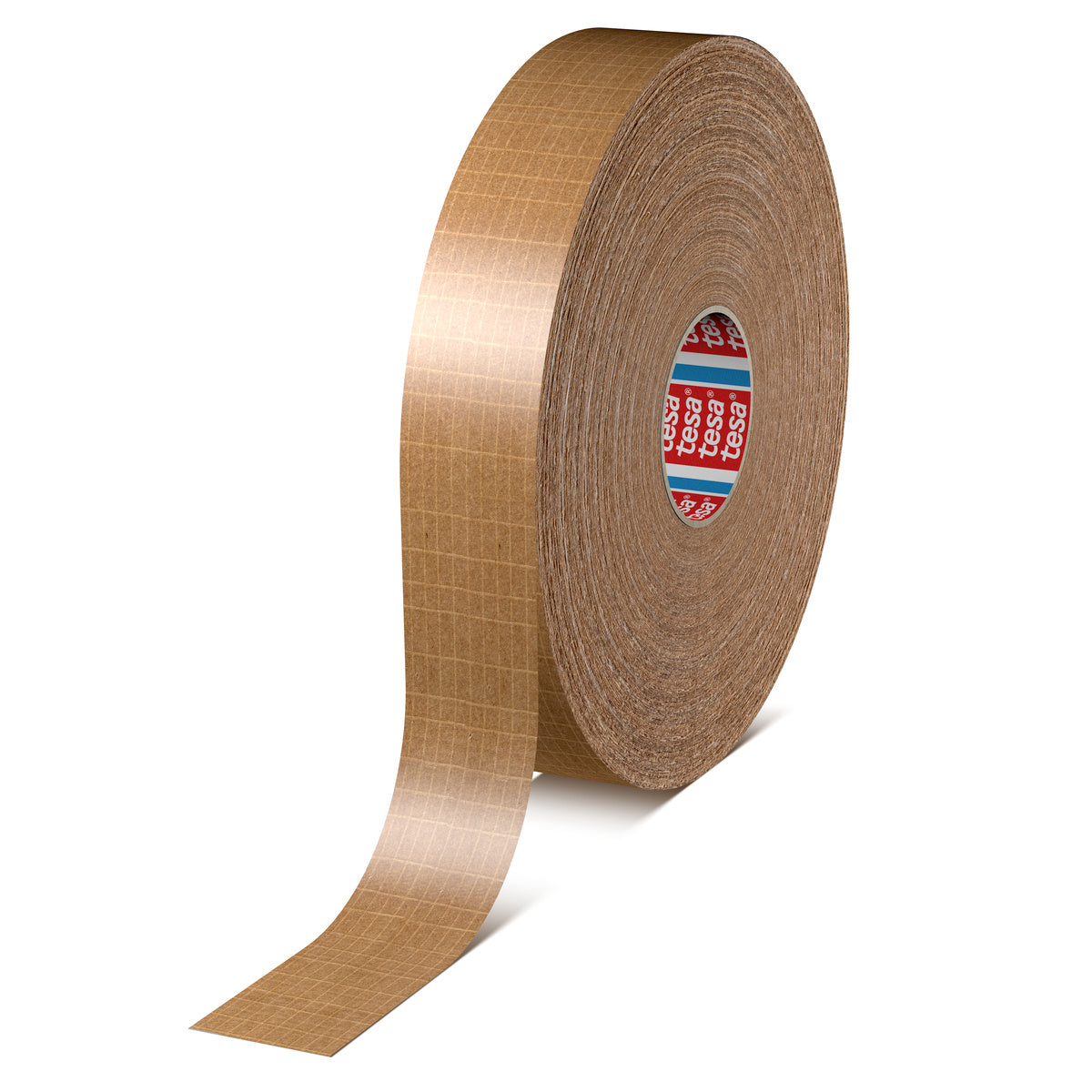tesa® 60013 | hochklebendes Papierklebeband