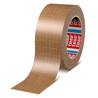 tesa® 60013 | hochklebendes Papierklebeband