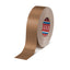 tesa Premium Gewebeband 4651 Panzertape – starkes, reißfestes Gewebeband für Reparaturen und vielseitige Einsatzbereiche - Farbe braun