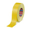tesa Premium Gewebeband 4651 Panzertape – starkes, reißfestes Gewebeband für Reparaturen und vielseitige Einsatzbereiche - Farbe gelb