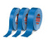 tesa Premium Gewebeband 4651 Panzertape – starkes, reißfestes Gewebeband für Reparaturen und vielseitige Einsatzbereiche - Farbe blau