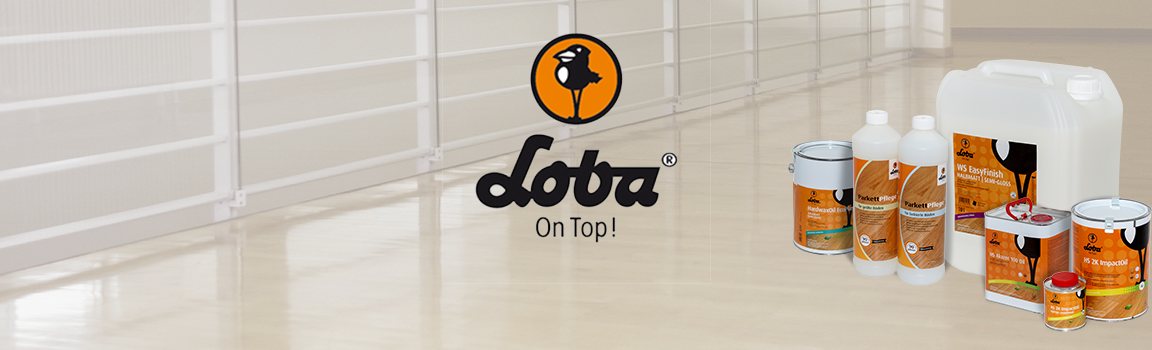 Loba-Marken-Banner