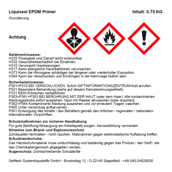 Gefahrenhinweis-Bild-Sicherheitshinweis-Liquiseal-EPDM-Primer